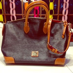 Dooney & Bourke Satchel