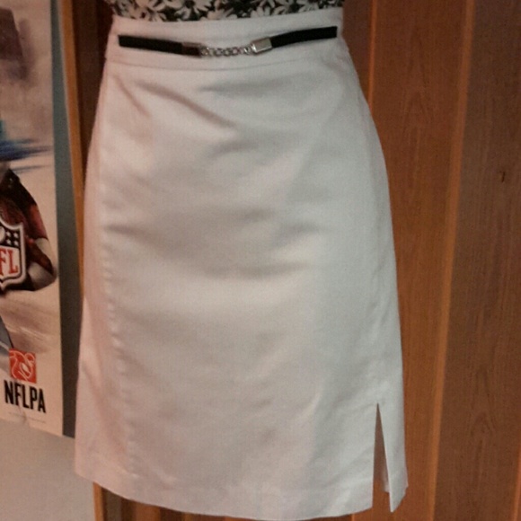 Metaphor Dresses & Skirts - Very nice white skirts