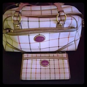 Coach Purse/ wallet