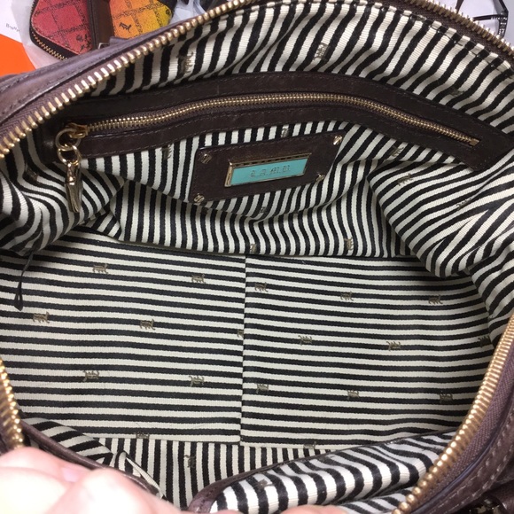 L.A.M.B. ADDITIONAL LINING PICS