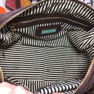 L.A.M.B. ADDITIONAL LINING PICS