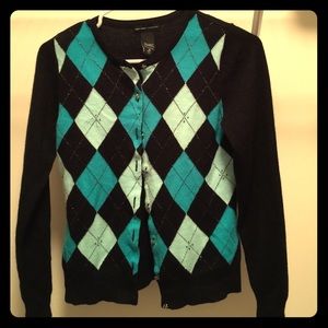 New York and Co. cardigan
