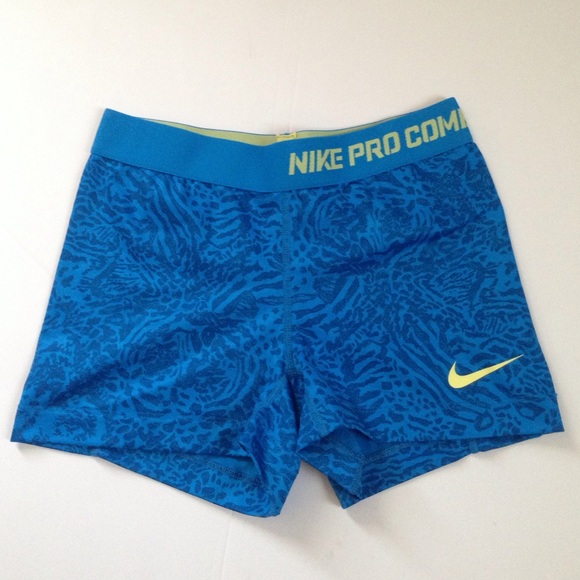 Nike Pro (Small) Dri-Fit spandex