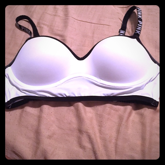 Sold!!!🚫🚫🚫🚫 Pink cage push up bra