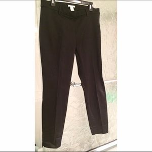 NWOT Work Pants H&M