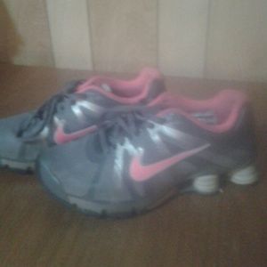 Traded Nike