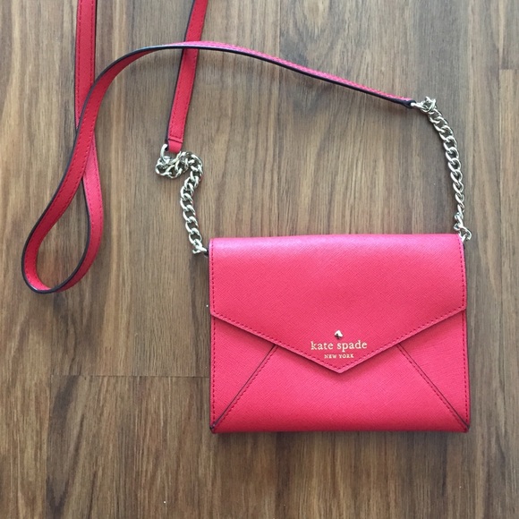 kate spade Handbags - kate spade new york Crossbody Cedar Street Monday