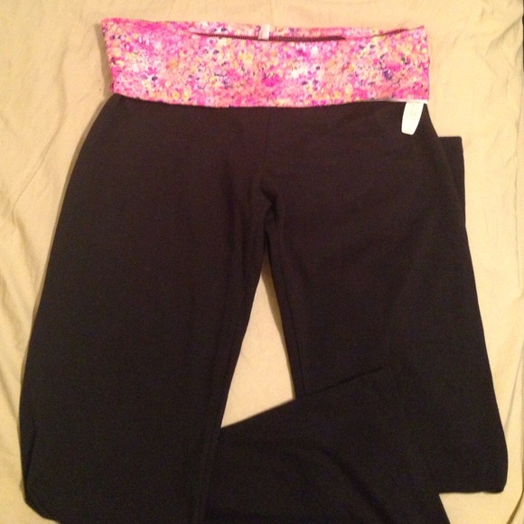 Victorias Secret Yoga Pants