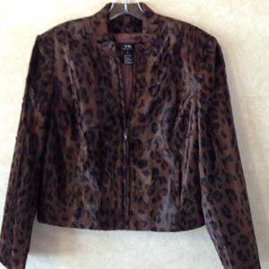 Votre Nom Blazer, Jacket