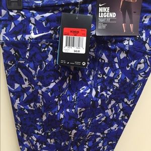 Nike leggings