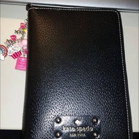 Kate spade agenda