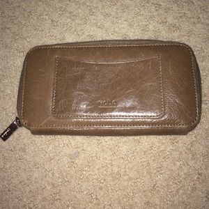 Wallet