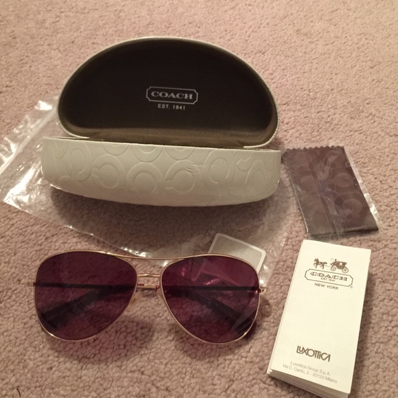 coach jaclyn sunglasses