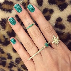 NYX Nail Polish! Bundle NEW!