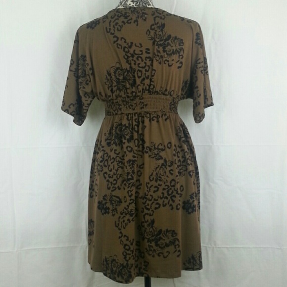 SOLD in a bundle 🏠MOVING SALE! Derek Heart dress - Picture 2 of 4