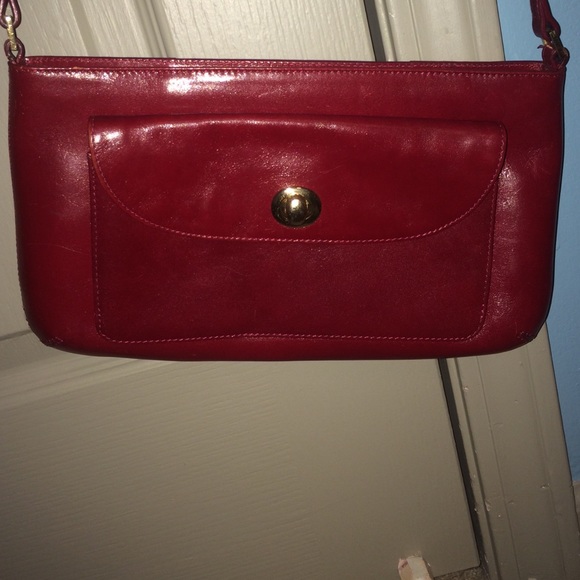 Hobo purse