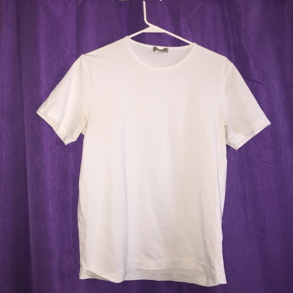 Burberry shirt