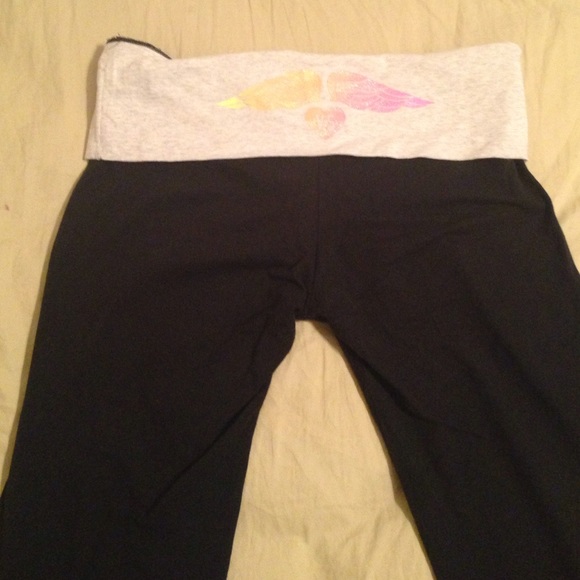 Victorias Secret Yoga Pants