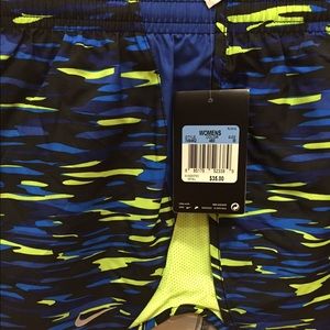 Brand new nike shorts