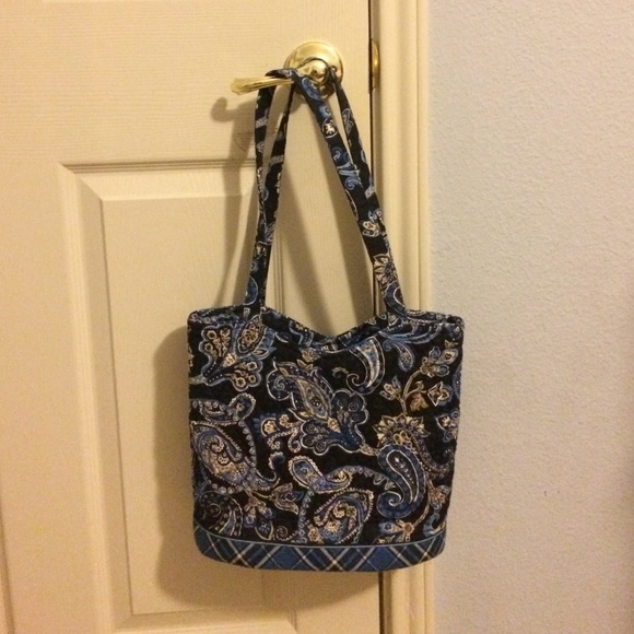 Vera Bradley purse NEVER USED