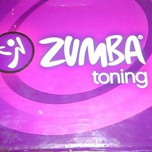 Zumba.