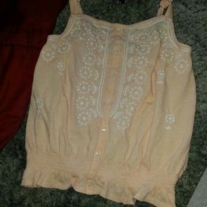 American eagle tank top