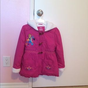 Kids clothes