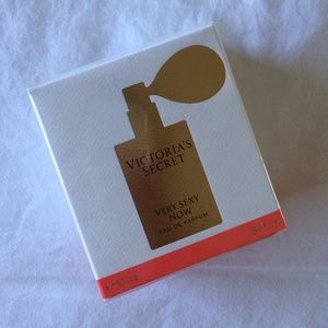 VS very sexy now eau de parfum