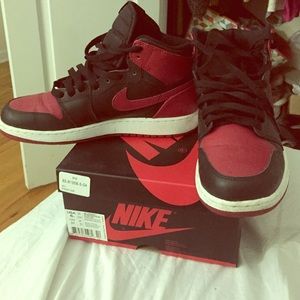 Air Jordan 1