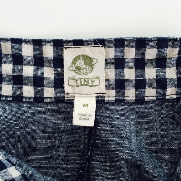 Tiny skirt - Picture 5 of 5