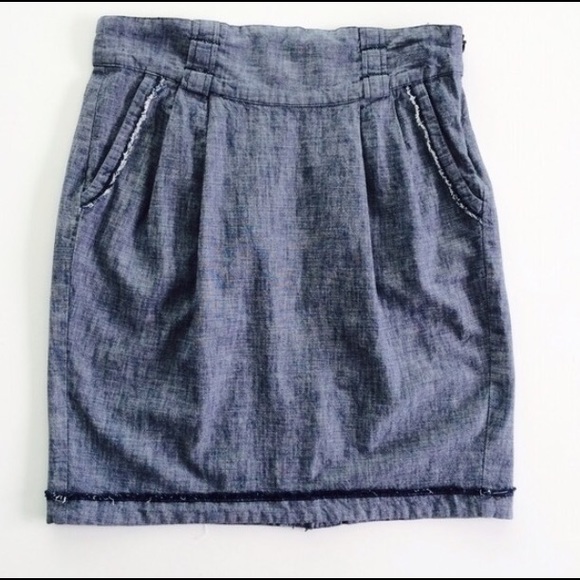 Tiny skirt - Picture 4 of 5