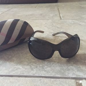 Burberry Sunglasses