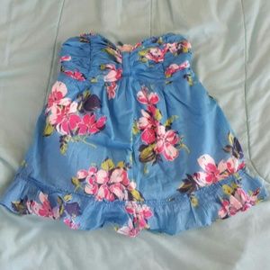 Hollister top