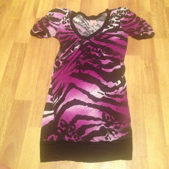 Rue 21 shirt