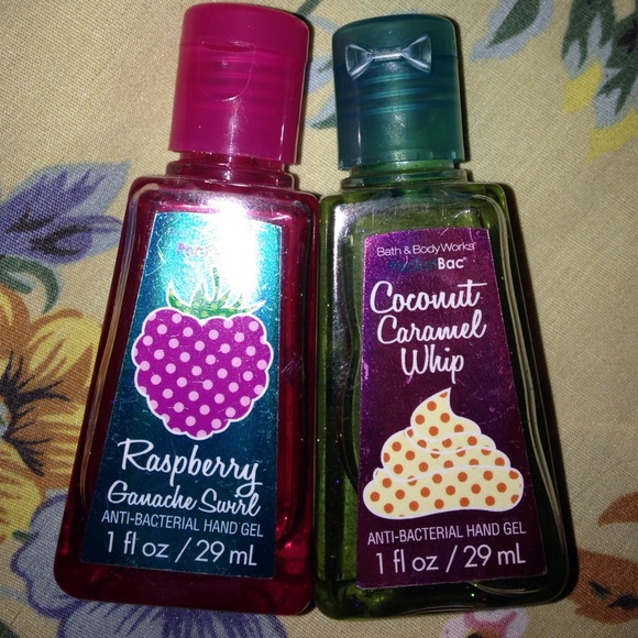 Rare pocketabacs😍😍