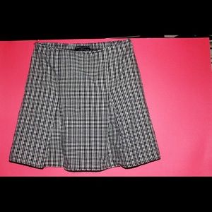 Brandy Melville Pleated Skirt