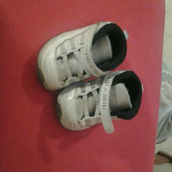 Jordan retro - Picture 1 of 3