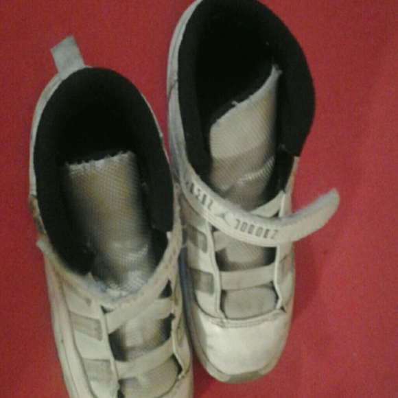 Jordan retro - Picture 2 of 3