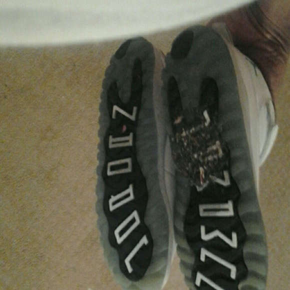 Jordan retro - Picture 3 of 3