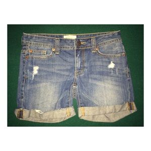 Aeropostale Shorts!