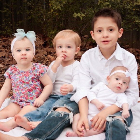 ❤️WELCOME TO MY CLOSET! I'm happy to meet you!❤️ - Picture 3 of 8