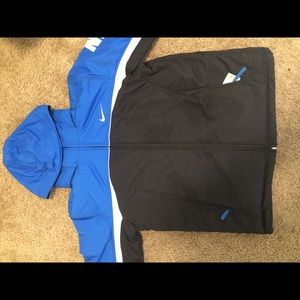 Nike coat