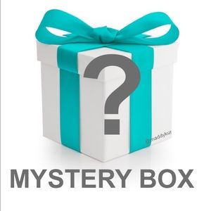 MAKE AN OFFER MYSTERY BOX