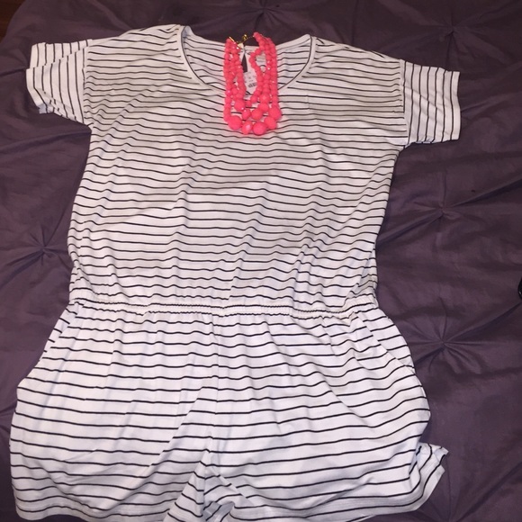 J. Crew Other - J. Crew romper
