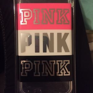 IPHONE 6 case by Pink