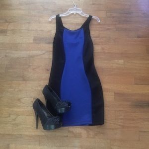 Charlotte Russe bodycon dress