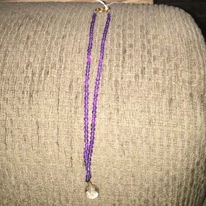 Energy Muse Necklace