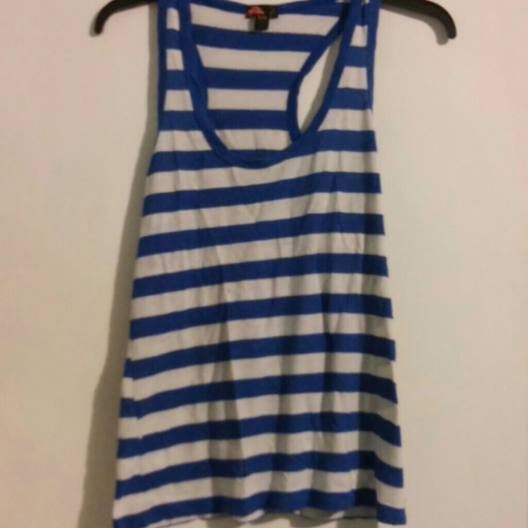 Forever 21 Tank top