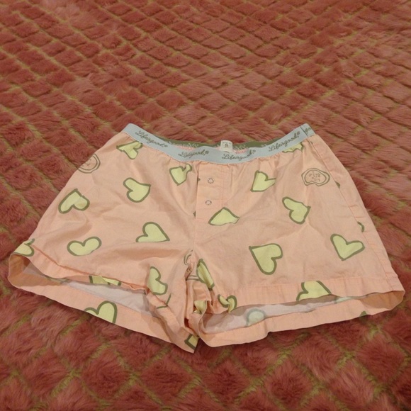 Life is Good boxer shorts