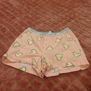 Life is Good boxer shorts